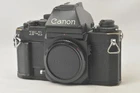 @ SakuraDo Camera @ Canon F-1 New + AE Finder FN 35mm Mechanical SLR Film Camera