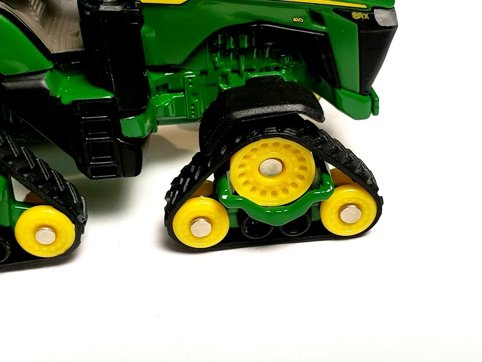 John Deere 8RX 410 1/64  Edition Nice Find  Detail  GIFT Day Prestige  - Image 2 of 4