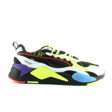 Puma RS-X Day Zero Mens Multicolour Trainers