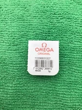 Omega 683 1327 Balance Wheel Complete