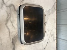 90 Regal Commodore 320 Boat Bomar Marine rectangular hatch 89014459