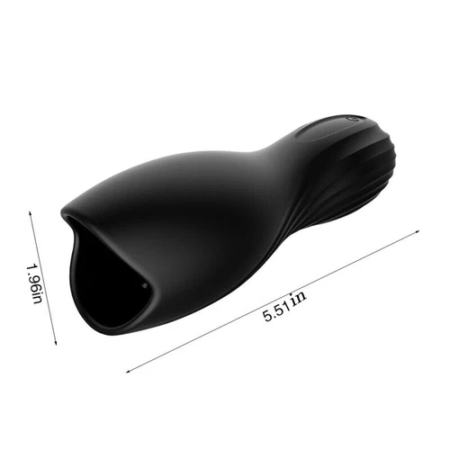 Automatic Handsfree Male Masturbaters Cup Stroker Pocket-Pussy Sex Toys for Men - Bild 4 von 33