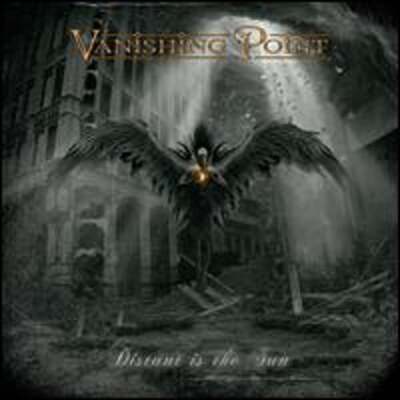 Distant is the Sun by Vanishing Point: New