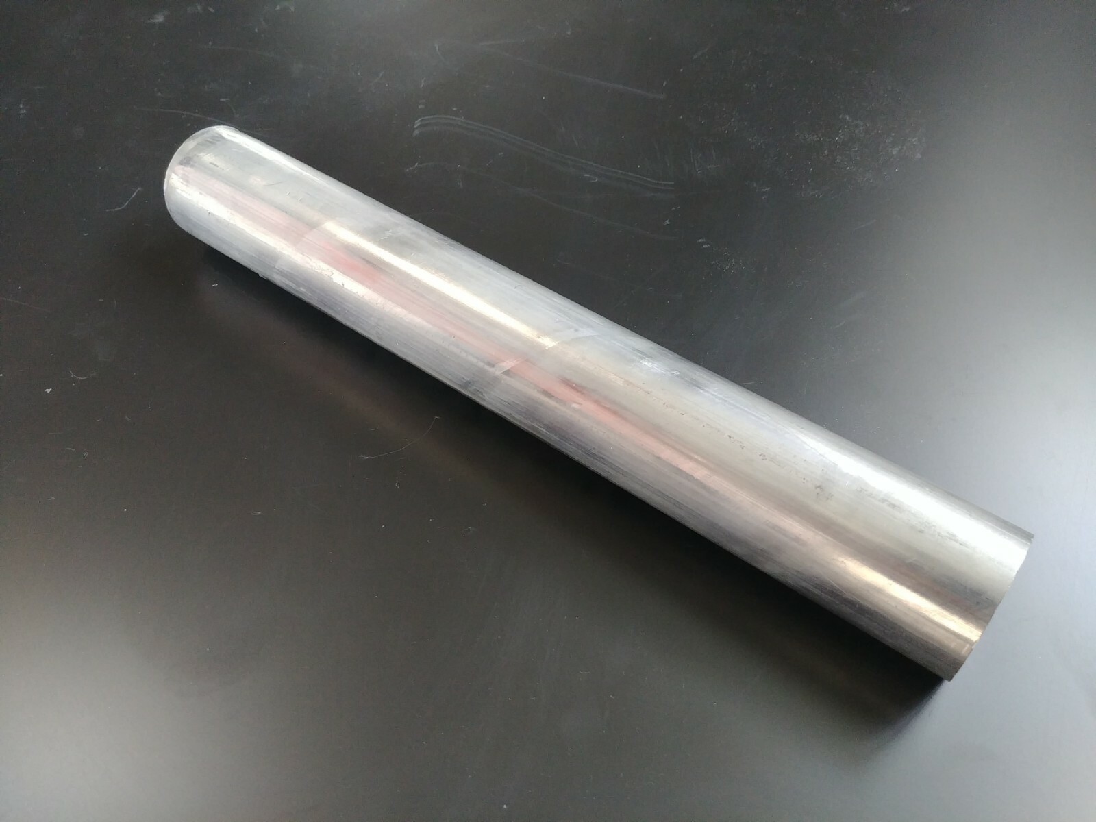 Barra In Alluminio EN AW 2017A/2007 - 60x30 Mm, Lunghezza 10 Cm Per Fai Da Te E Lavorazioni - Foto 4