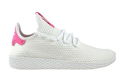 adidas hu damen weiß rosa