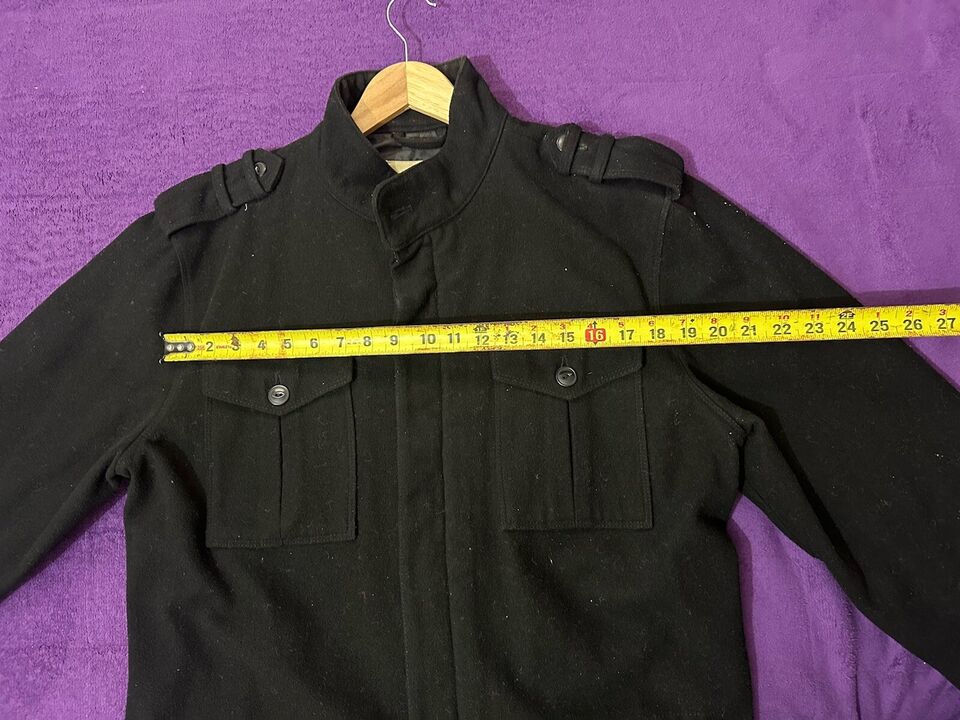 old navy jacket XL mens Military | eBay