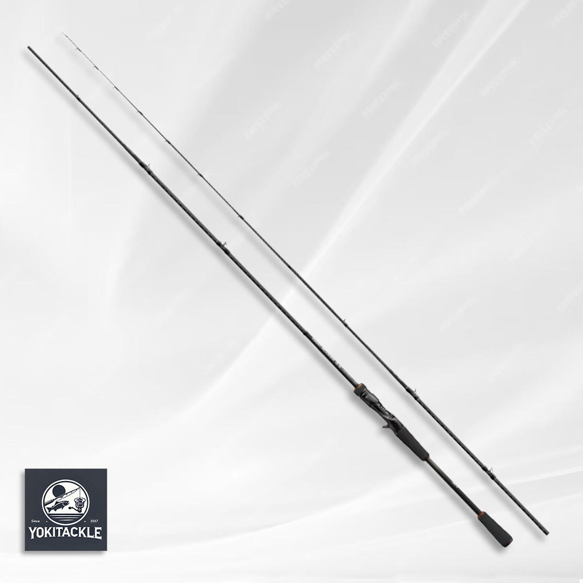 シマノ　HARDROCKER B810MH+ Shimano Rockfish Fishing Baitcasting Rod 22 HARD ROCKER SS