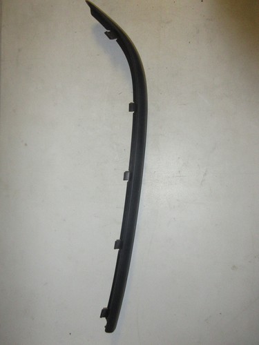 Stossleiste Stossfänger Blende Stoßstange Vorne Links BMW 3er E46 7030607