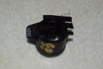 Notstartspule Steuergerät BMW F11 F10 BJ2013 Zündung 9311353  459086