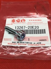 AN125 GSR600 GSXR600 750 New Genuine SUZUKI Carb Adjuster Idle Screw 13267-20E20