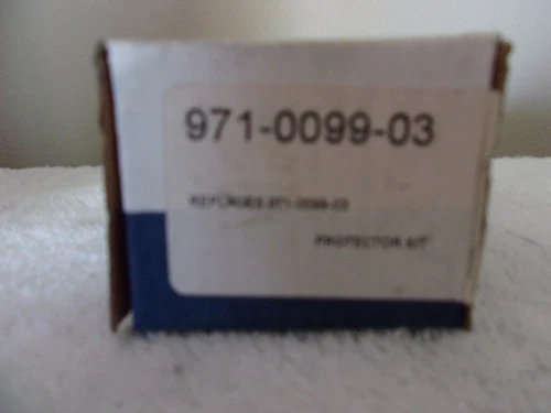 Copeland Emerson Protector Kit 971-0099-03