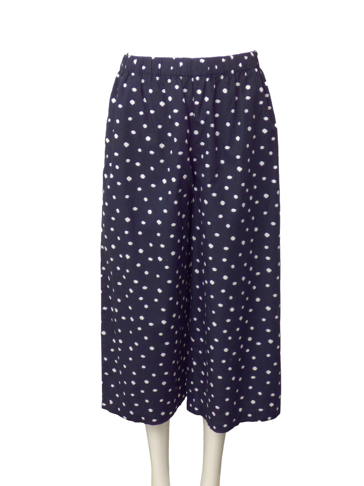 Calça Comme Des Garcons Bolinhas para mulheres