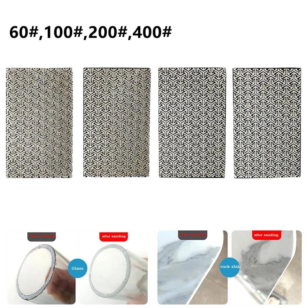 Tile on sale sanding block
