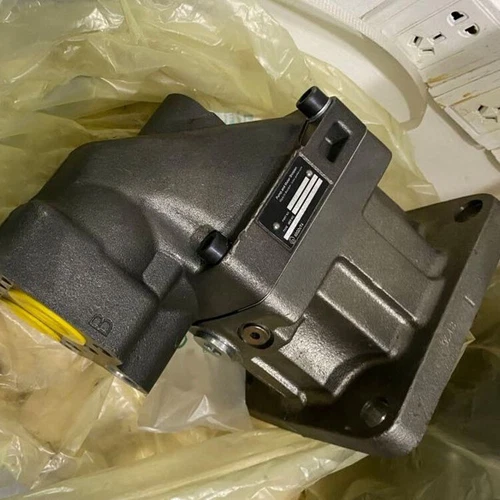 For Parker F12-110-MF-IV-D-000-0000-P0 Hydraulic Motor