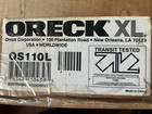 Oreck XL Quick Stick QS110L Electrik Broom — photo 3