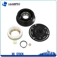 AC Compressor Clutch Kit For 1993-1995 Chevrolet GMC  C1500 Olds Bravada 92-94