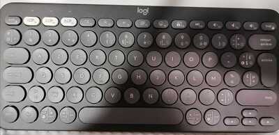 Logitech Pebble Keys 2 K380s!!FRANZÖSICHES LAYOUT AZERTY!!
