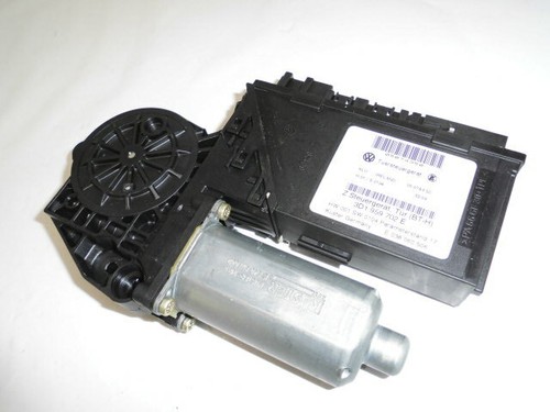 VW Phaeton 3D Fensterhebermotor Fensterheber Türsteuergerät 3D1959702E