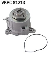 SKF Vkpc 81213 Wasserpumpe For Audi Seat Skoda VW