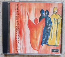 Fapardokly CD