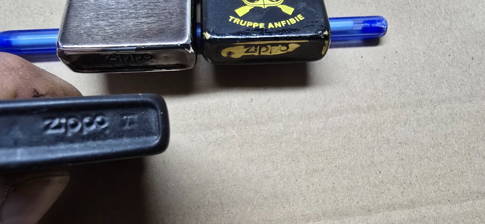Foto 5 di 7