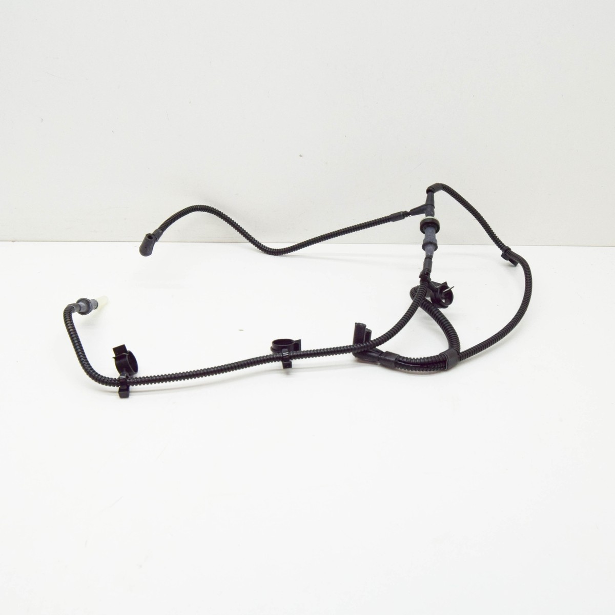 JAGUAR XF X250 Motor-Vakuumschlauch C2Z3446 NEU ORIGINAL | eBay