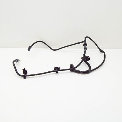 JAGUAR XF X250 Motor-Vakuumschlauch C2Z3446 NEU ORIGINAL | eBay