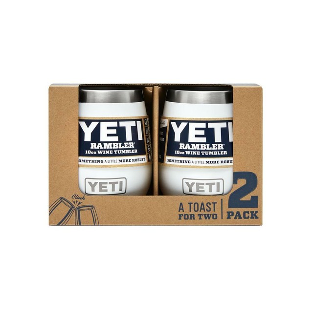 yeti wine tumbler sale