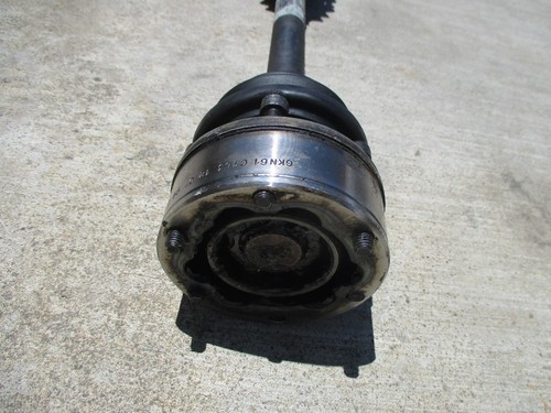 PAIR OF Rear Axle Assemblies FROM 1975 Porsche 911 USED - Picture 11 of 15
