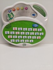 Leap Frog Alphabet Musical Learning Toy