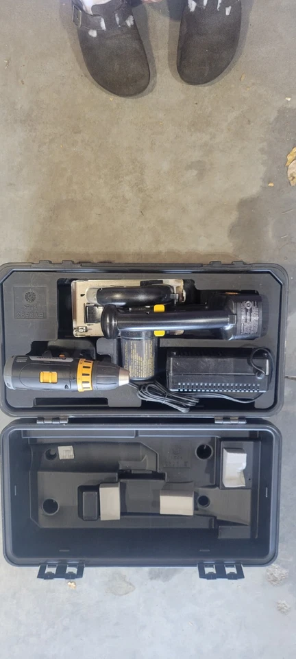 松下无绳组合套装 — 第 2/3 张图片