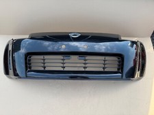 Original Stoßstange VORNE NISSAN 350Z