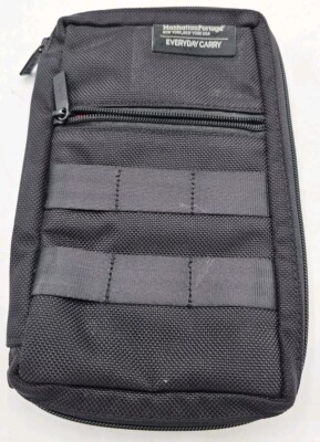Manhattan Portage Atlas Sling V2 Shoulder Sling Bag Everyday Manhattan Portage Atlas Sling V2 Shoulder Sling Bag Everyday