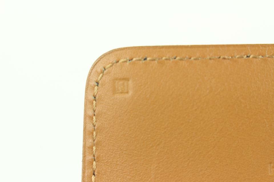 Hermès Black x Brown Corset Waist Belt 55h414s | eBay display picture 1