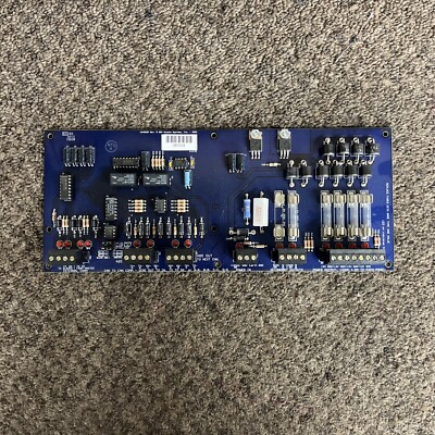 DSX Access Systems 1040CDM Access Control Unit Subassembly