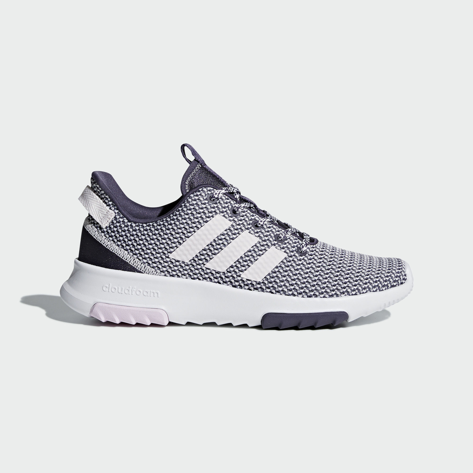 adidas cloudfoam racer tr womens