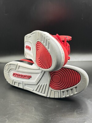 Size 11.5 - Air Jordan Legacy 312 Toro | eBay
