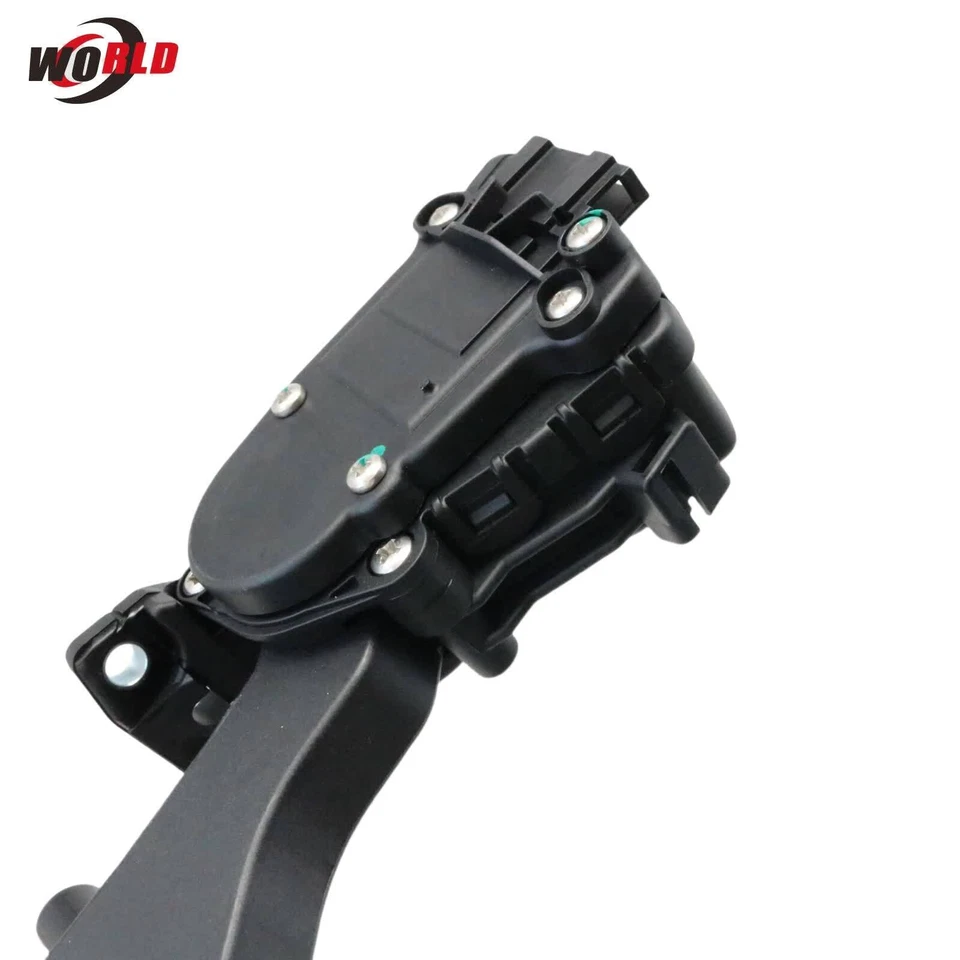 Se adapta a Volkswagen Beetle, Jetta, Golf STD 1999-2006 pedal acelerador de gasolina nuevo EE. UU. Foto 3 de 4