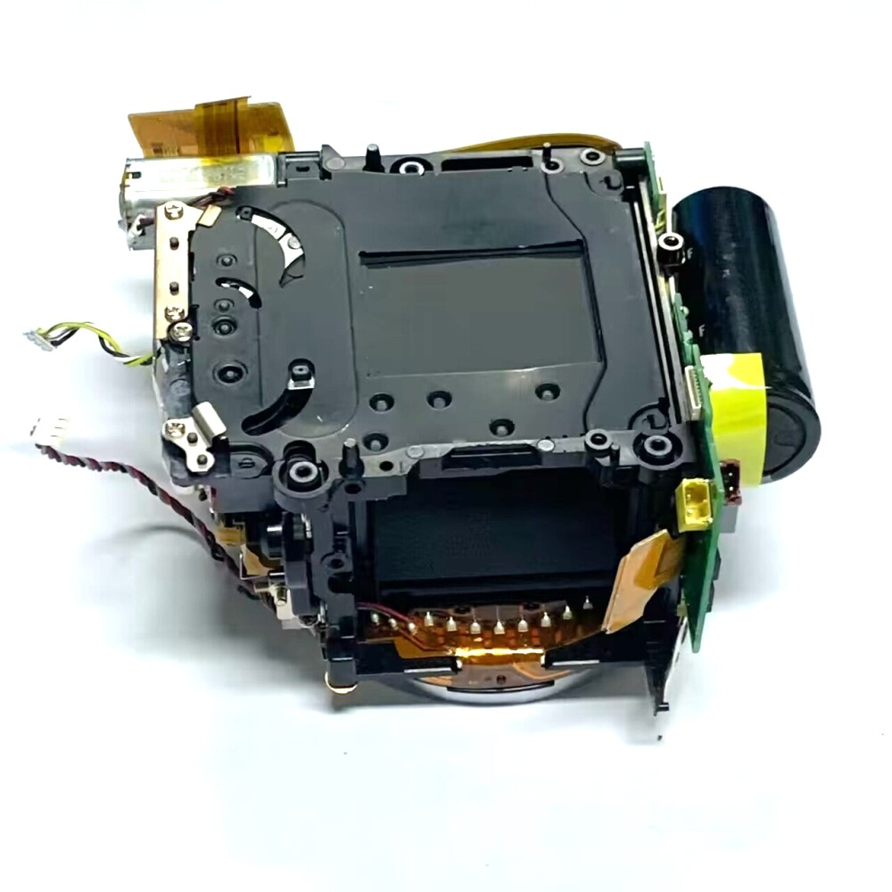 ふうD5600 New for Nikon D5600 Aperture Unit Assembly Camera Replacement