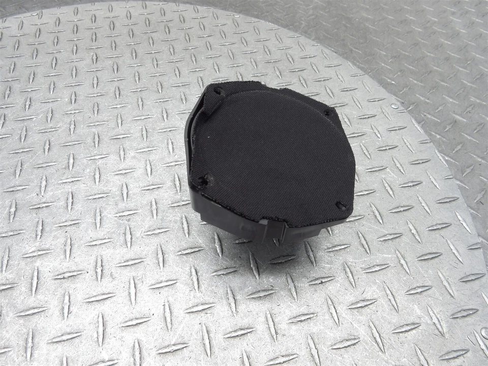 2010 Harley Electra Glide Limited FLHTK Speaker Audio Housing Assembly - Image 4 of 4