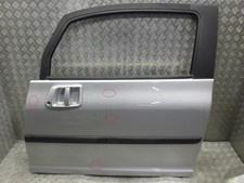 Porte arrière et accessoires Peugeot 1007