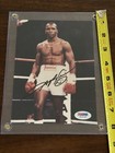 🥊 SUGAR RAY LEONARD Signed Autograph Auto 5x7 Picture Photo Boxing PSA/DNA COA