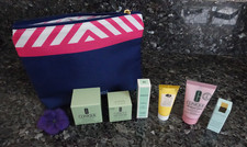 Clinique Estee Lauder Origins Darphin skincare set new