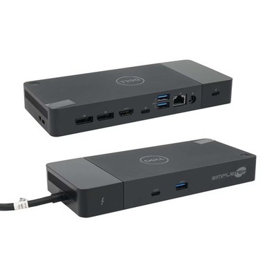 DELL WD19TBS DOCKINGSTATION USB-C ALIENWARE AURORA R11 R12 R13 R14 R15