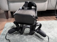 Meta Oculus Quest 1 VR Headset 128gb - TESTED...