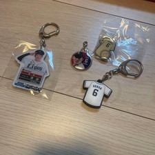 Limited edition Sosuke Genda Seibu Railway collaboration strap and more /Only