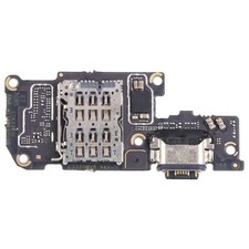 For vivo iQOO Z7x OEM Charging Port Board connector
