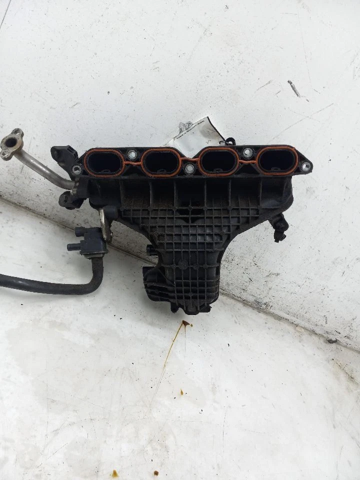 10-18 TOYOTA PRIUS V 1.8L COLECTOR DE ADMISIÓN VIN UE 7º y 8º Foto 3 de 4