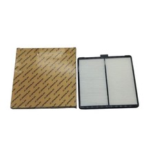 Filtre d'habitacle Chevrolet SPARK