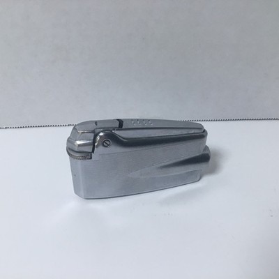 vintage ronson varaflame premier Lighter Untested.